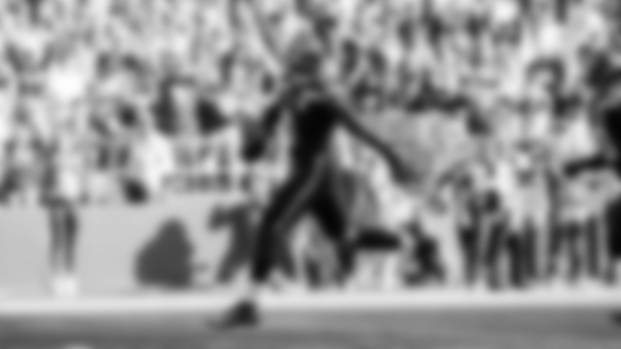 Seahawks vs. Cardinals for a Week 10 divisional matchup on Nov. 9, 2025