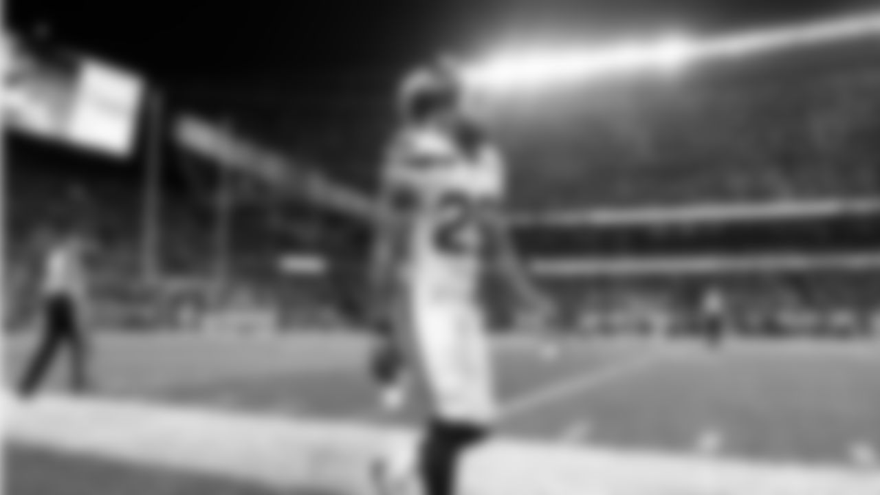 S Earl Thomas III 2010-2018