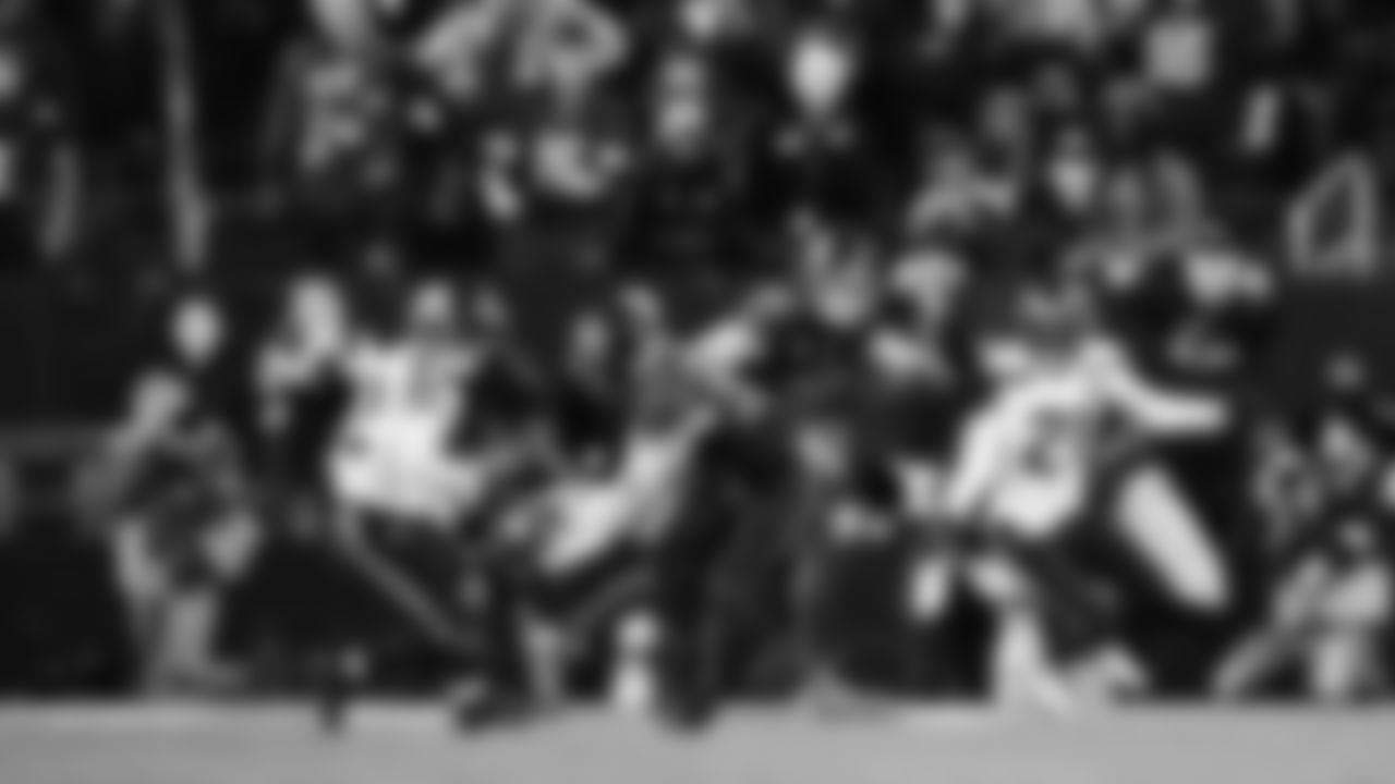 Seahawks vs. 49ers in Week 18 on January 3, 2026.