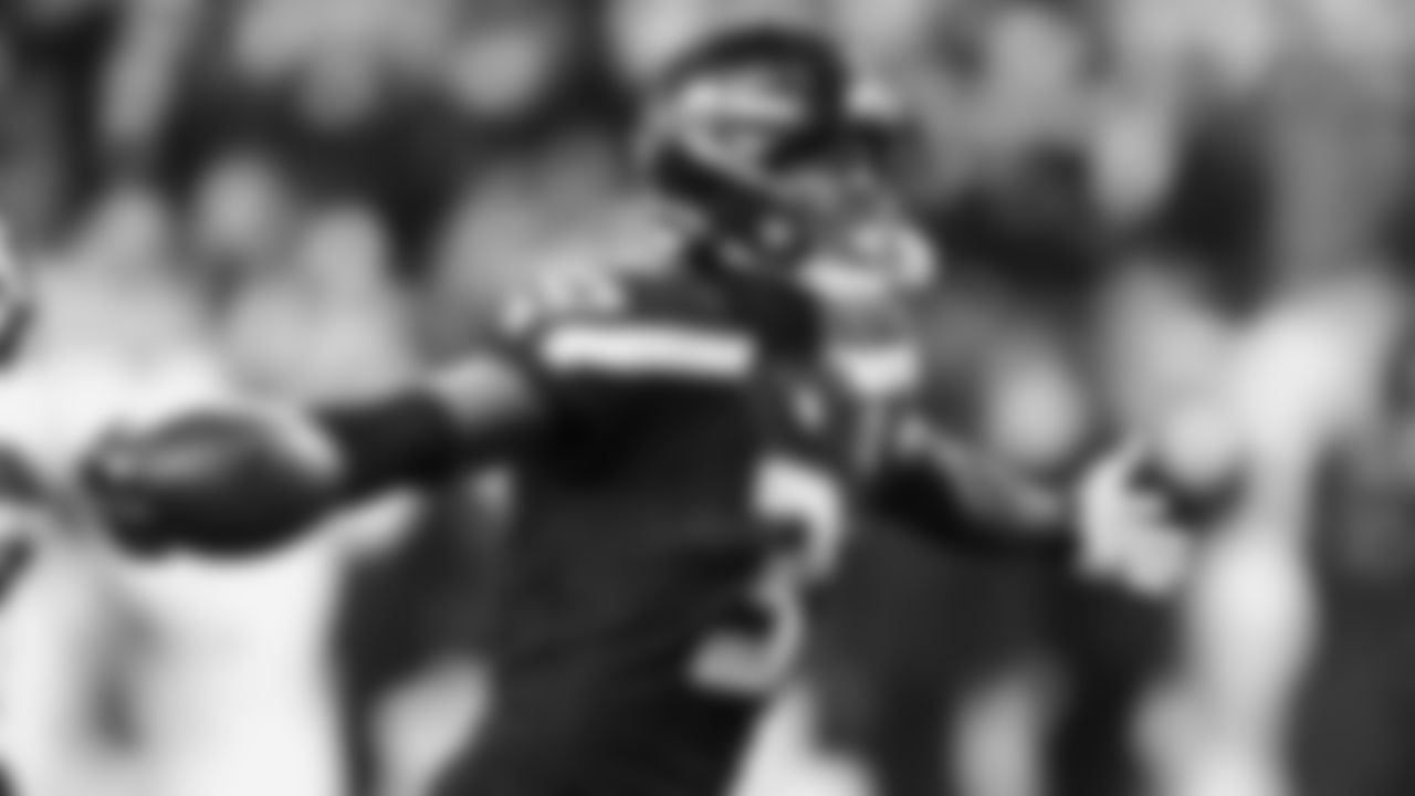 Seahawks in the Divisional Round on January 17, 2026.