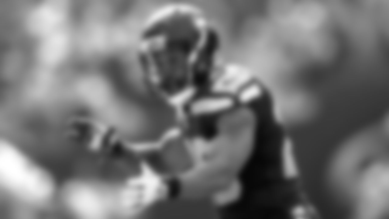 S Earl Thomas III 2010-2018