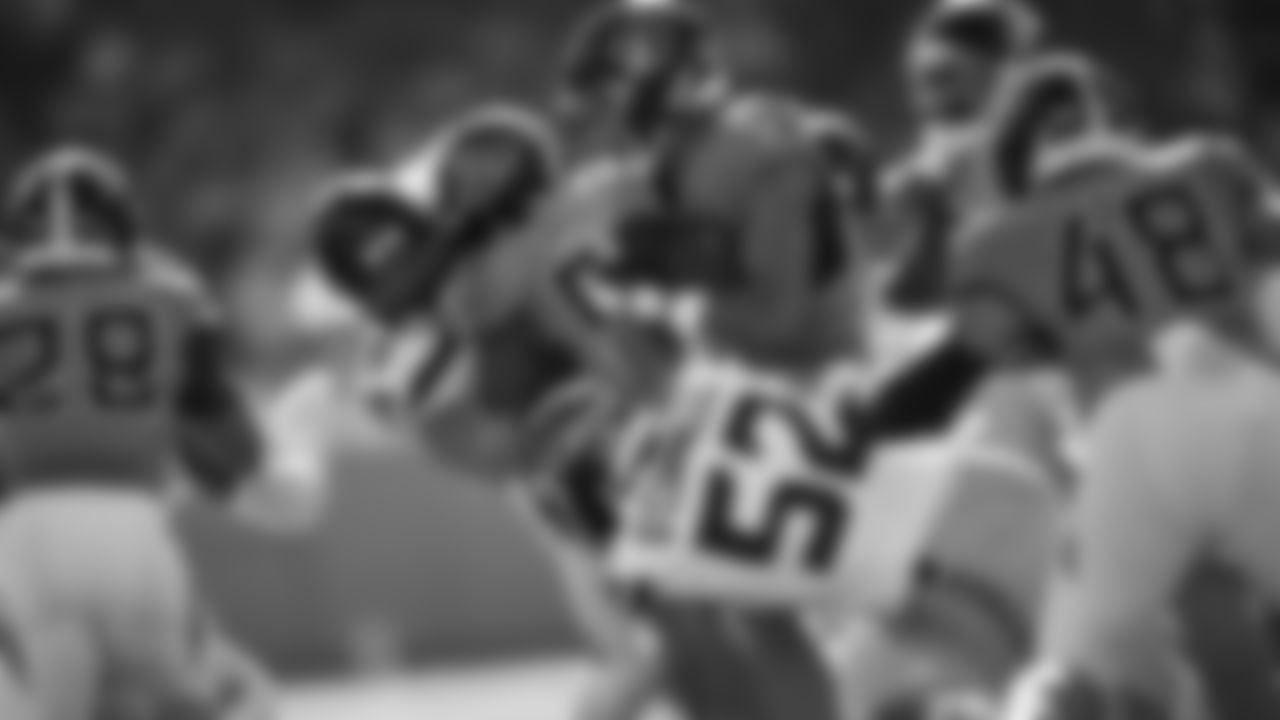 Seahawks at Titans on November 23, 2025