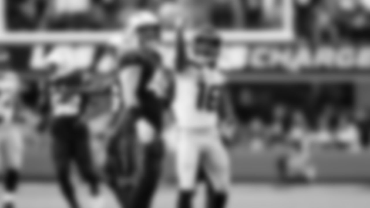 WR Tyler Lockett 2015-2024