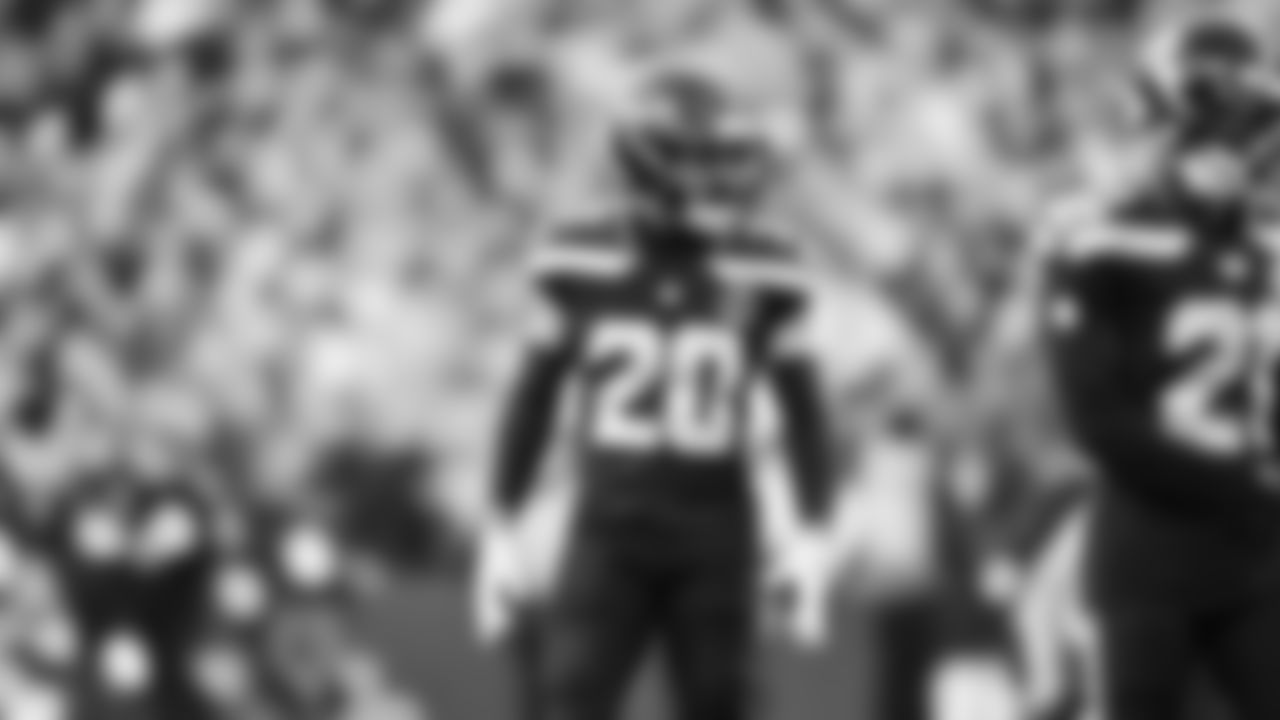 Seahawks vs. Rams in the NFC Championship on January 25, 2026.