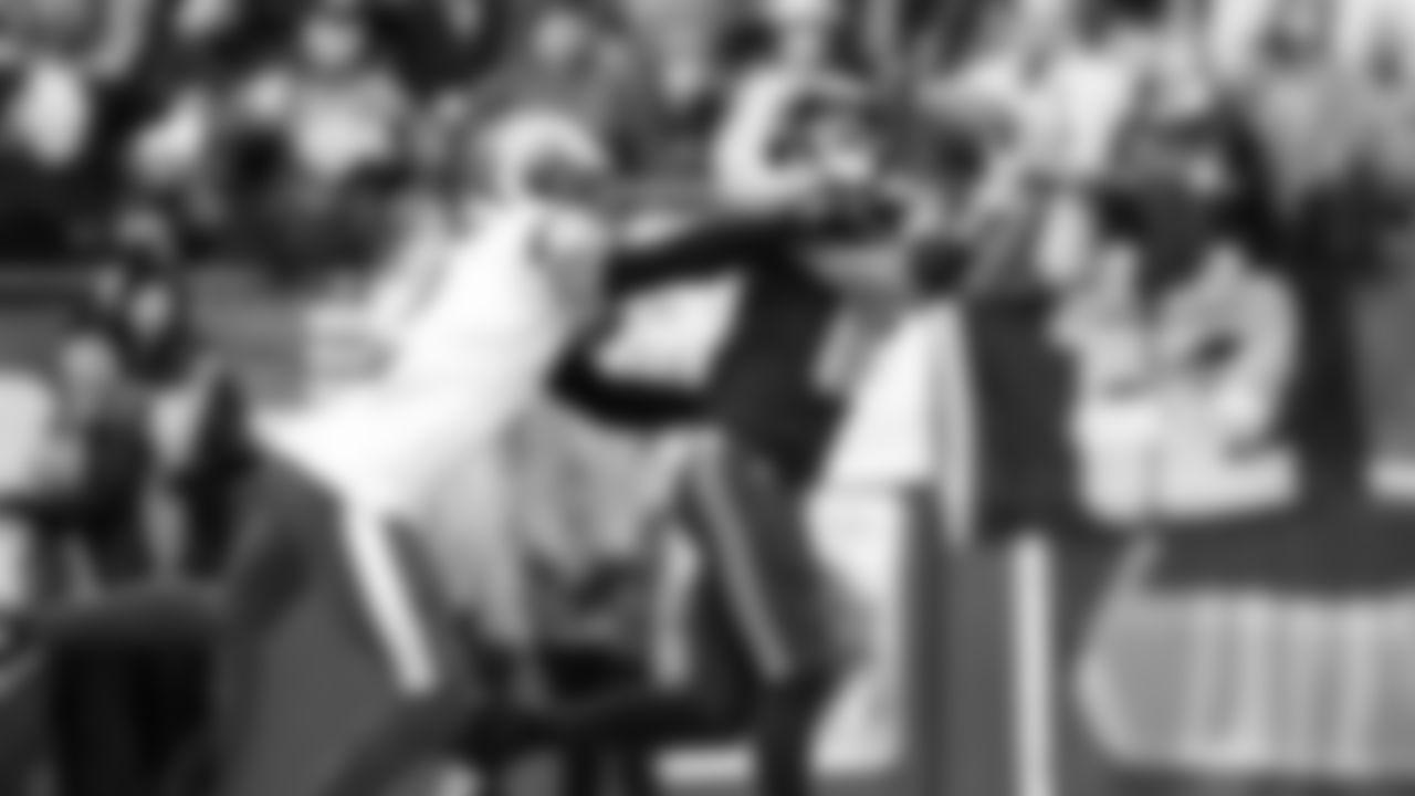 7 - WR Tyler Lockett
