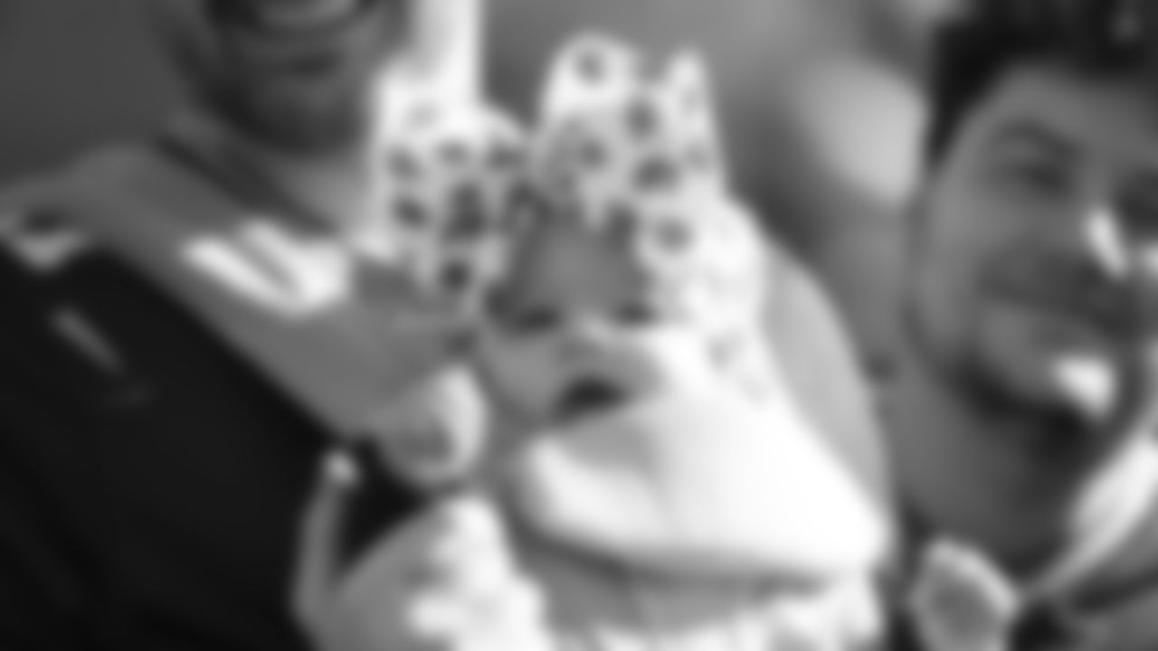 12s show up strong for a week 12 matchup against the Titans on November 23, 2025