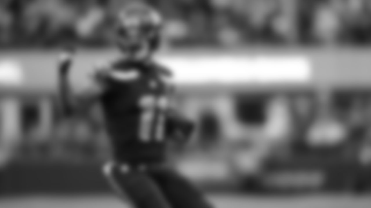 Seahawks vs. Colts in Week 15 on December 14, 2025