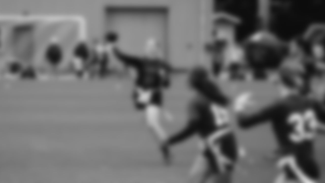 The Seahawks hosted the High School Girls Flag Championships at the Virginia Mason Athletic Center on June 21, 2025.