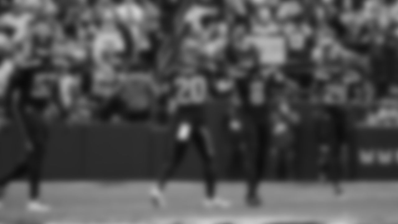 Seahawks vs. Colts in Week 15 on December 14, 2025