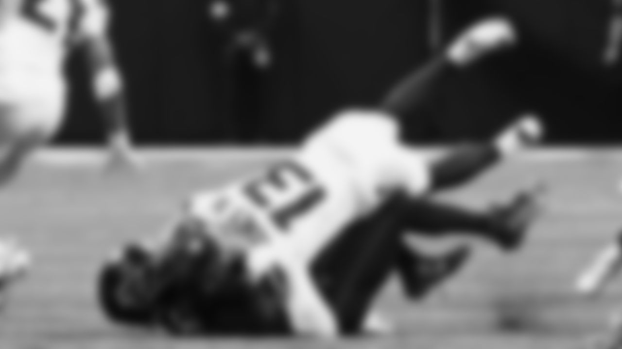 Seahawks At Falcons In Week 14 On December 7th, 2025