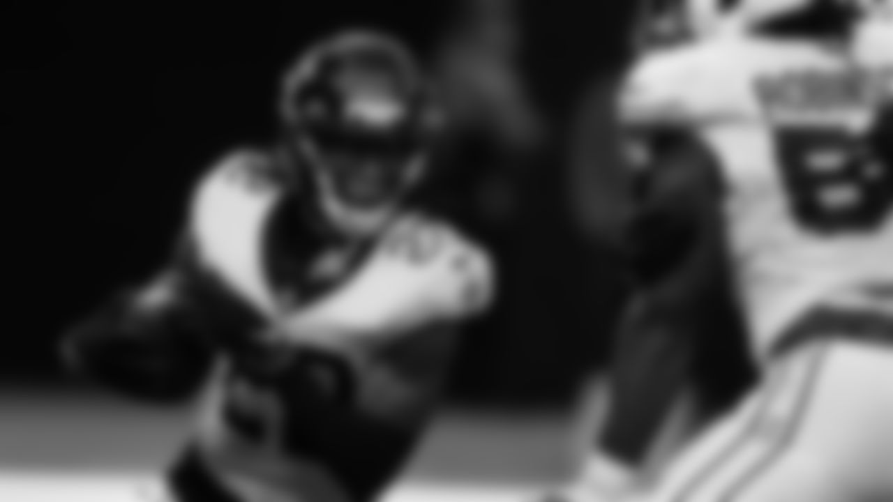 New Orleans Saints wide receiver Rashid Shaheed (22) carries the ball against the Arizona Cardinals during the second half of an NFL football game, Sunday, Sept. 7, 2025, in New Orleans. (AP Photo/Butch Dill)