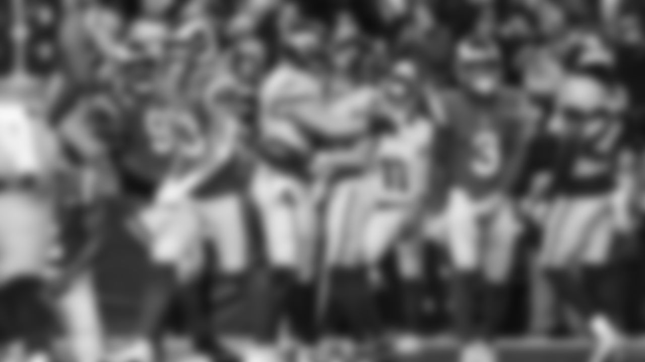 Seahawks vs. Rams in a Rivalries matchup in Week 16 on December 18th, 2025.