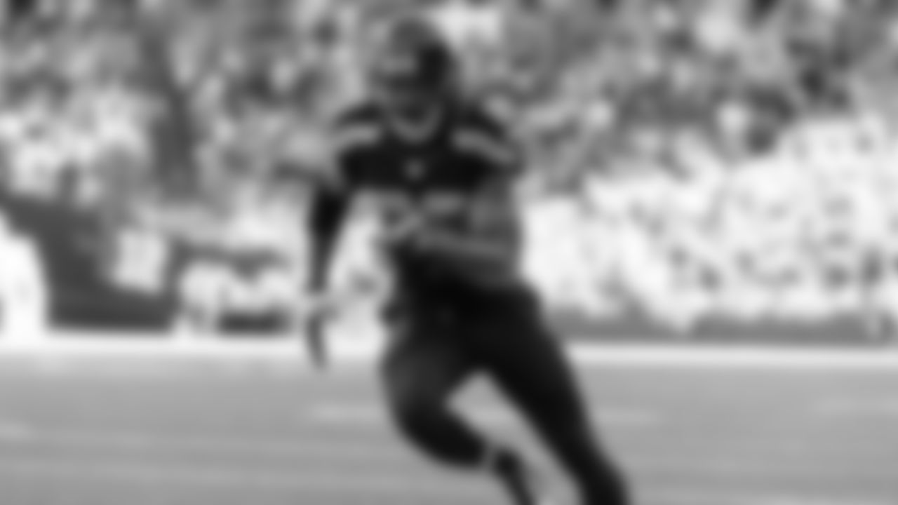 WR Doug Baldwin 2011-2018