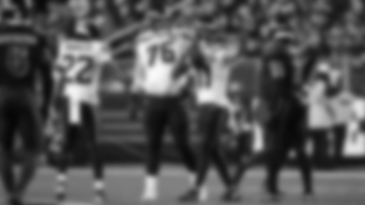 Seahawks vs. 49ers in Week 18 on January 3, 2026.