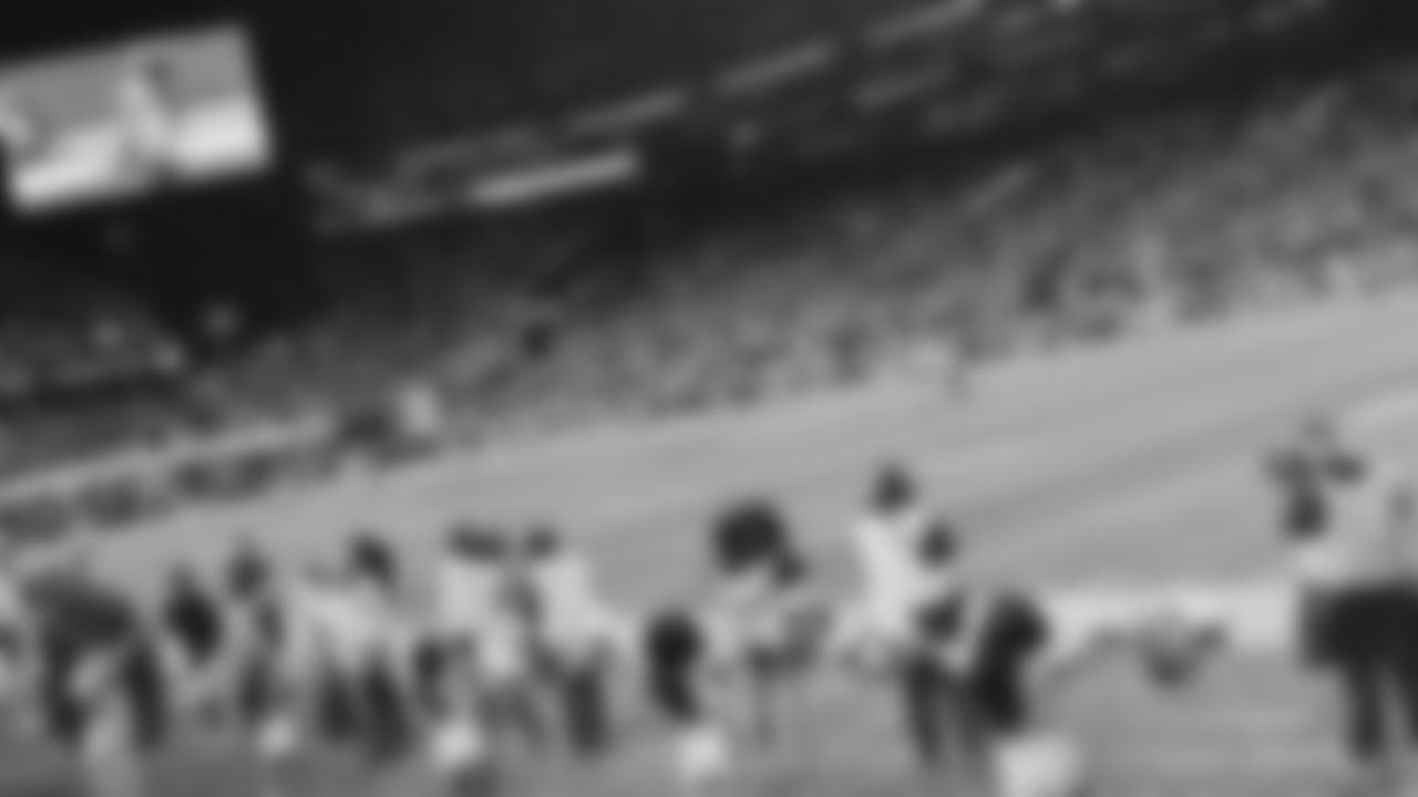 Seahawks vs. Rams - 2025 Week 16 at Lumen Field.