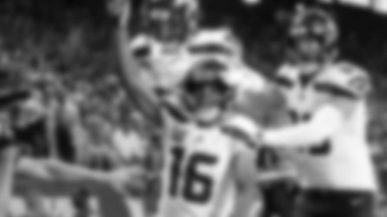 WR Tyler Lockett 2015-2024
