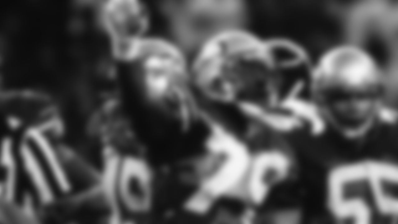 DE Jacob Green 1980-1991