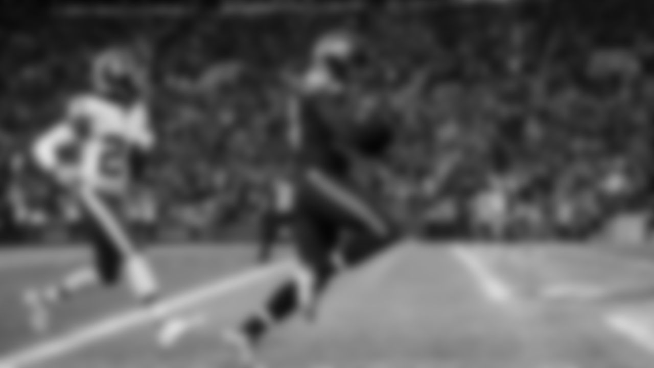 WR Doug Baldwin 2011-2018