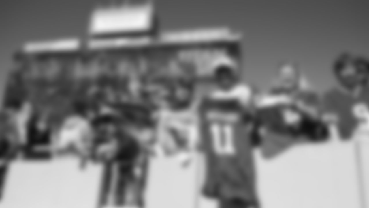 12s show up strong for a week 12 matchup against the Titans on November 23, 2025