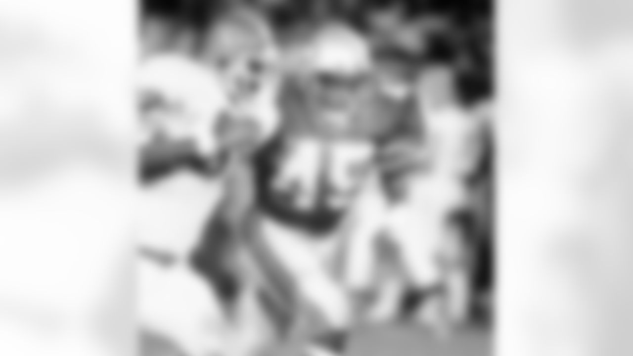 S Kenny Easley 1981-1987