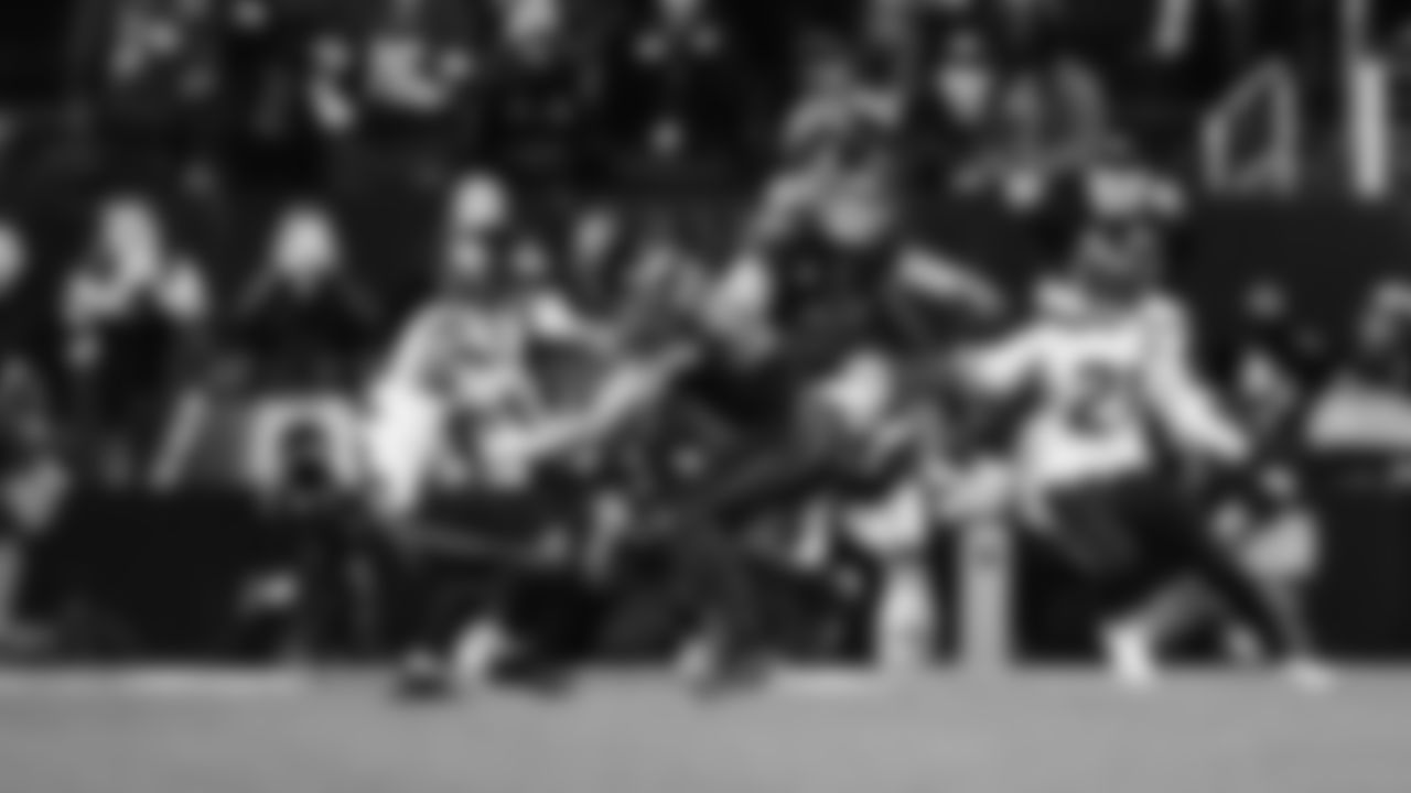 Seahawks vs. 49ers in Week 18 on January 3, 2026.