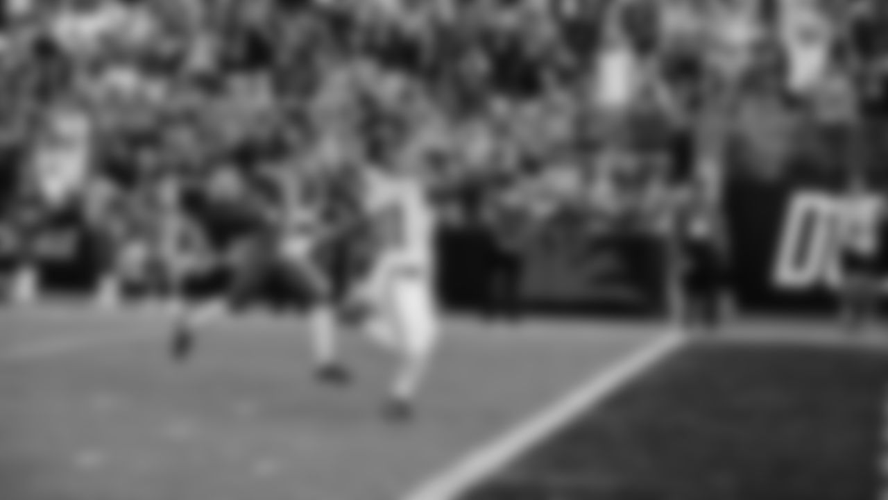 Seahawks at Jaguars - 2025 Week 6