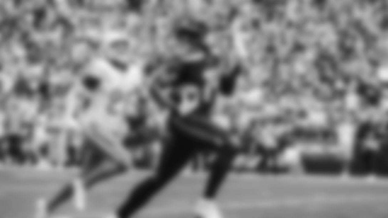WR DK Metcalf 2019-2024