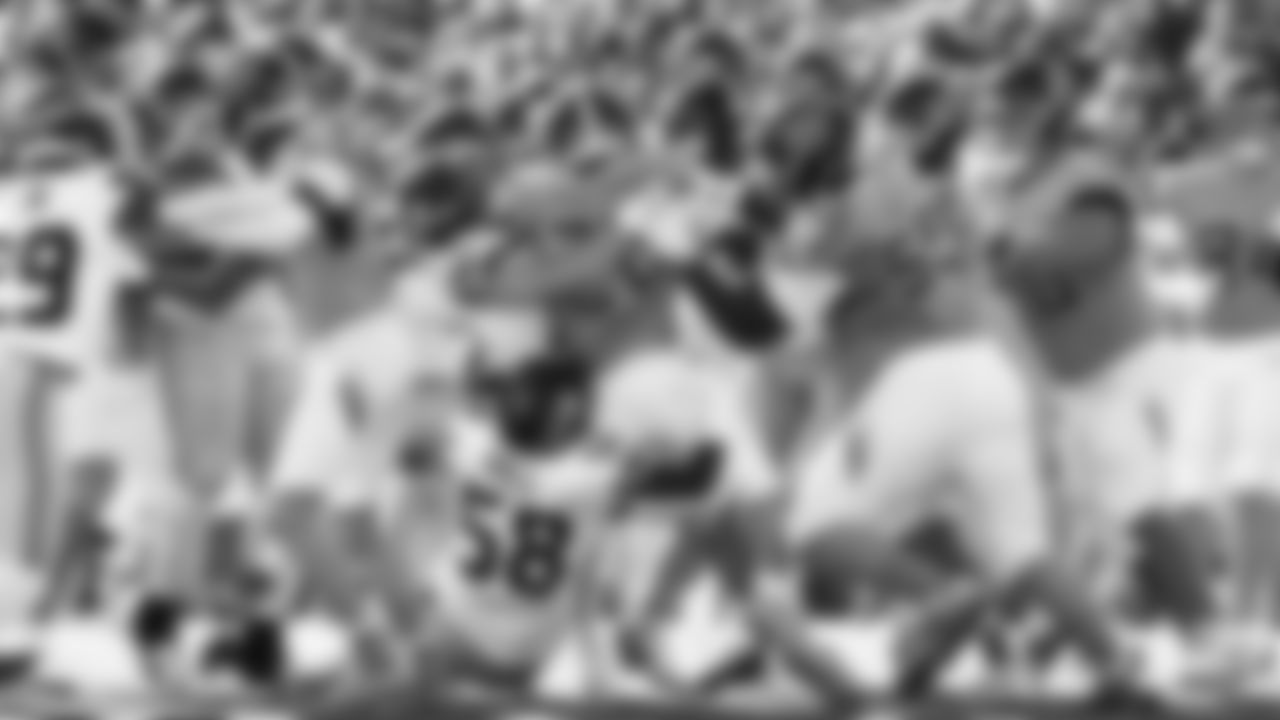 Seahawks at Titans on November 23, 2025