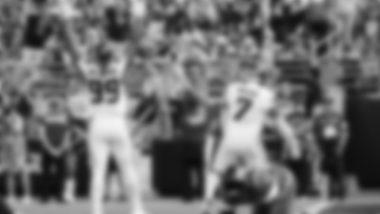 Seahawks at Jaguars - 2025 Week 6