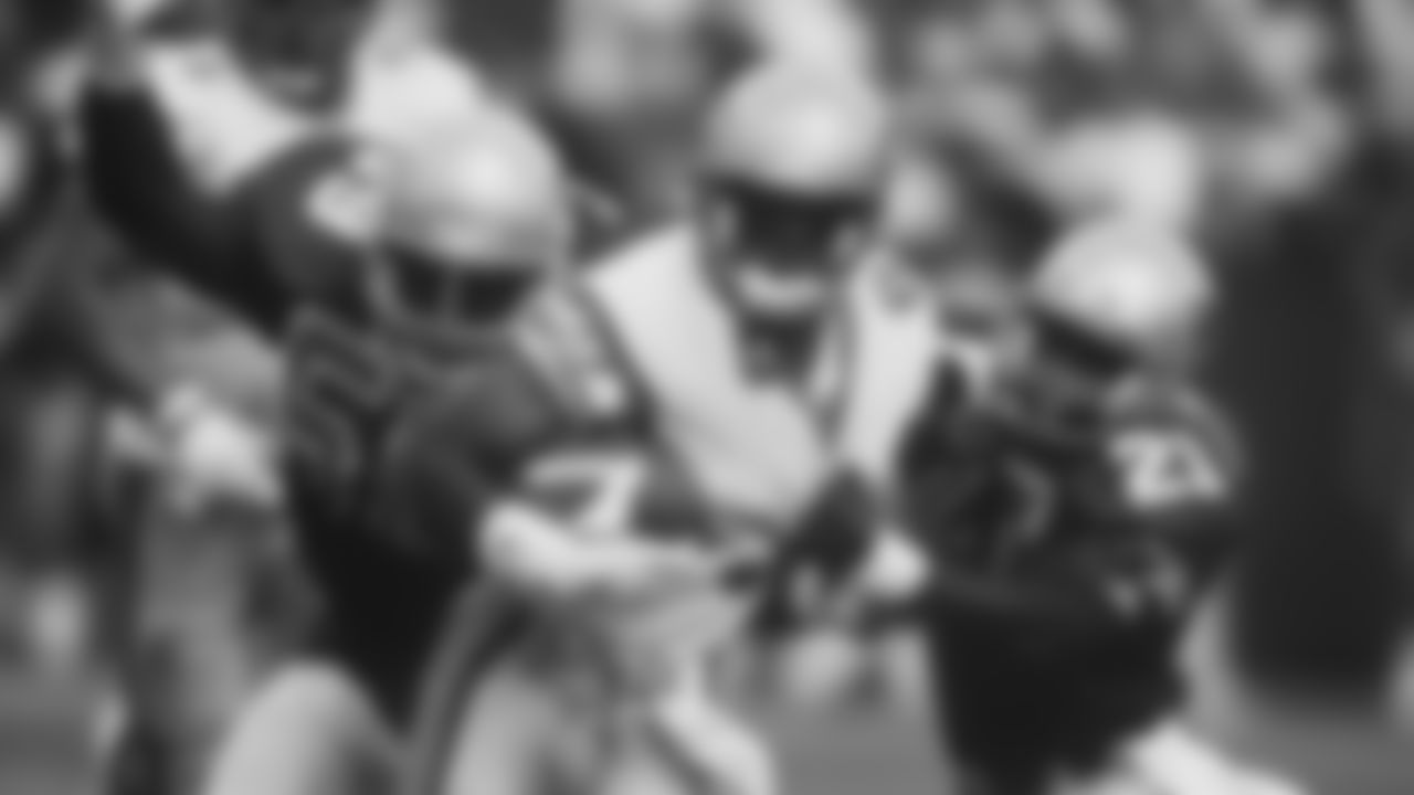 WR Brian Blades 1988-1998