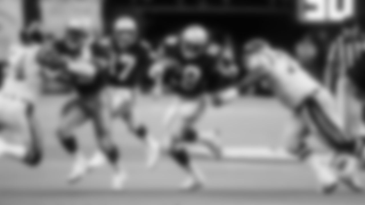 RB Curt Warner 1983-1989