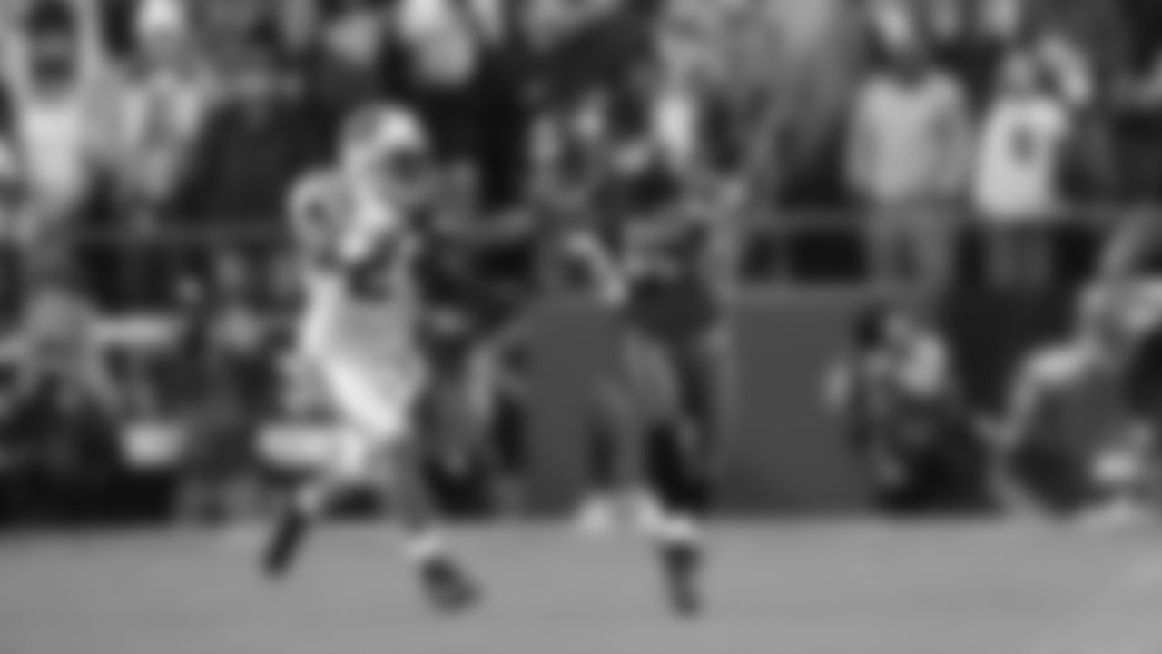 WR Bobby Engram 2001-2008