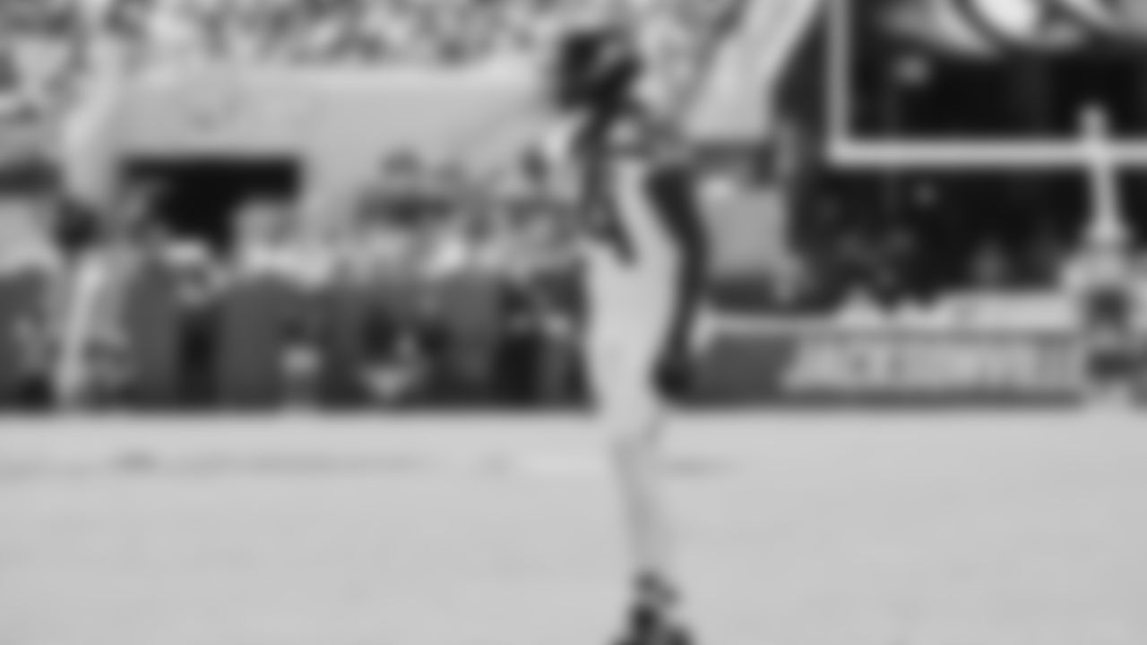 Seahawks cornerback Shaquill Griffin (24)