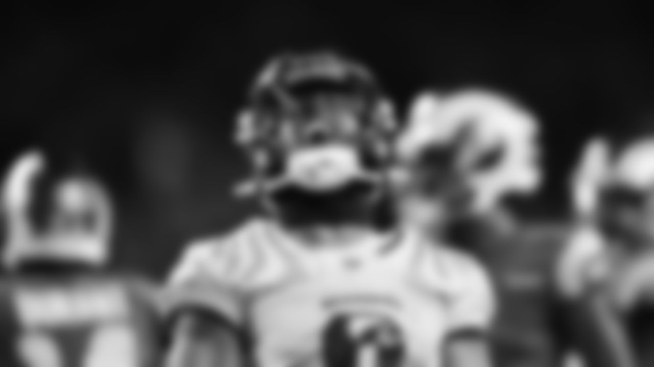 Seahawks vs. Rams in a Rivalries matchup in Week 16 on December 18th, 2025.