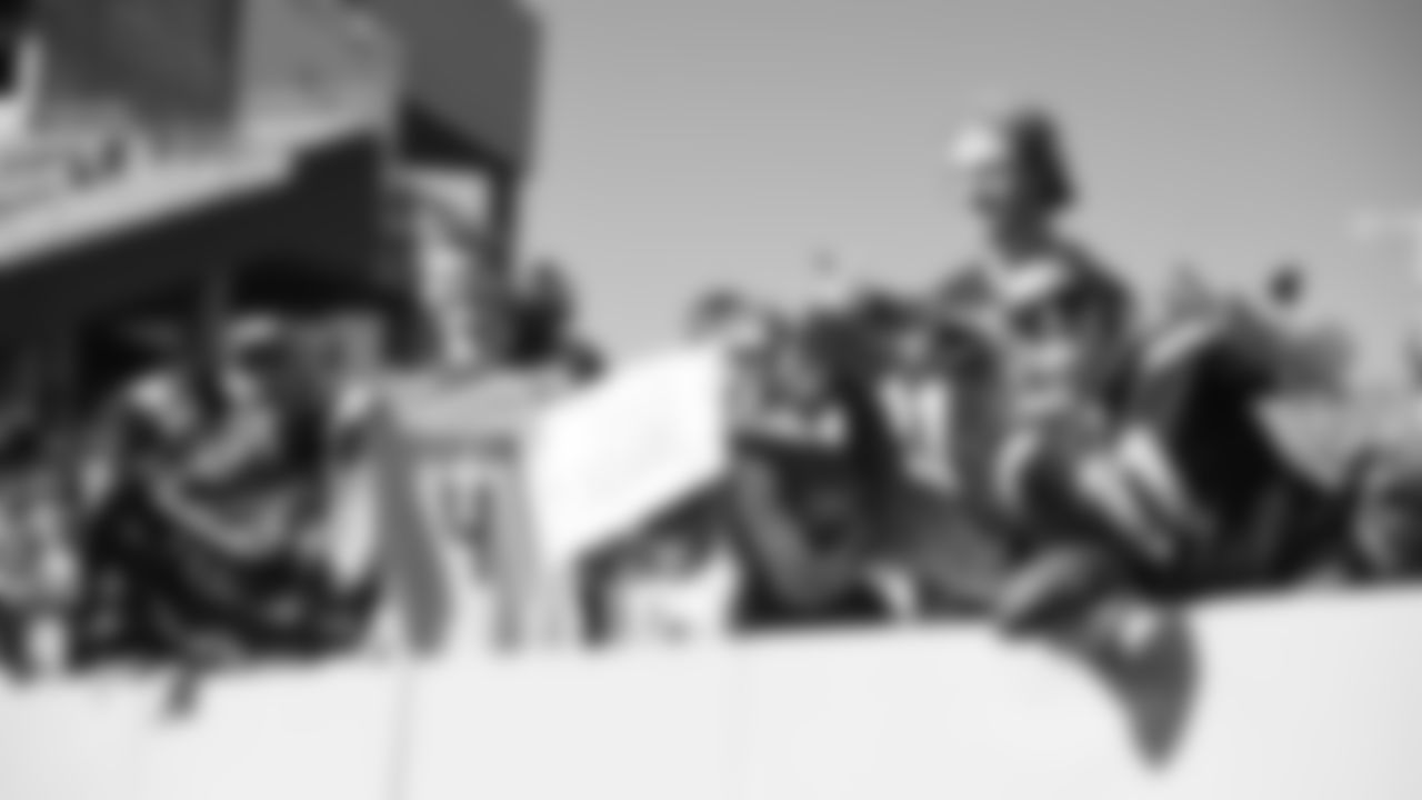 12s show up strong for a week 12 matchup against the Titans on November 23, 2025