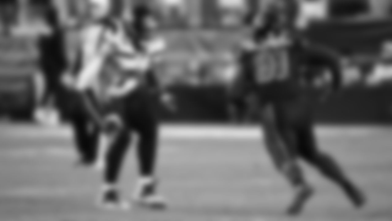 Seahawks vs. 49ers in Week 18 on January 3, 2026.