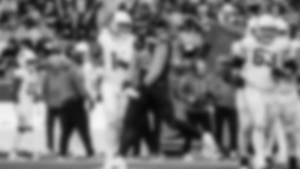 Seahawks vs. Cardinals for a Week 10 divisional matchup on Nov. 9, 2025