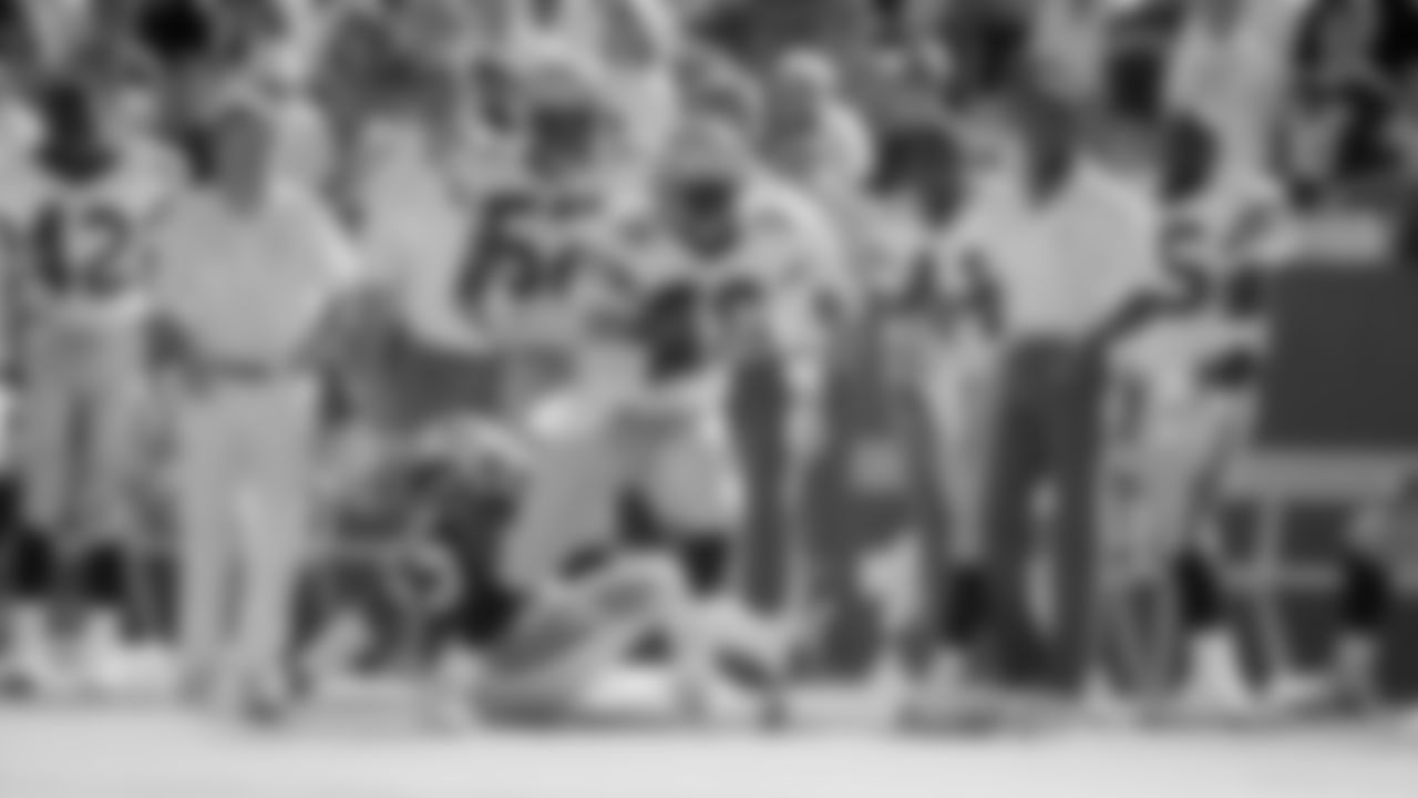 S Eugene Robinson 1985-1995