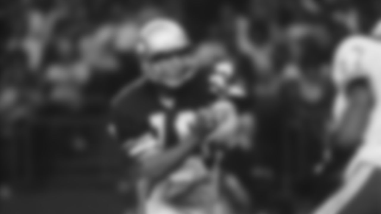 QB Jim Zorn 1976-1984