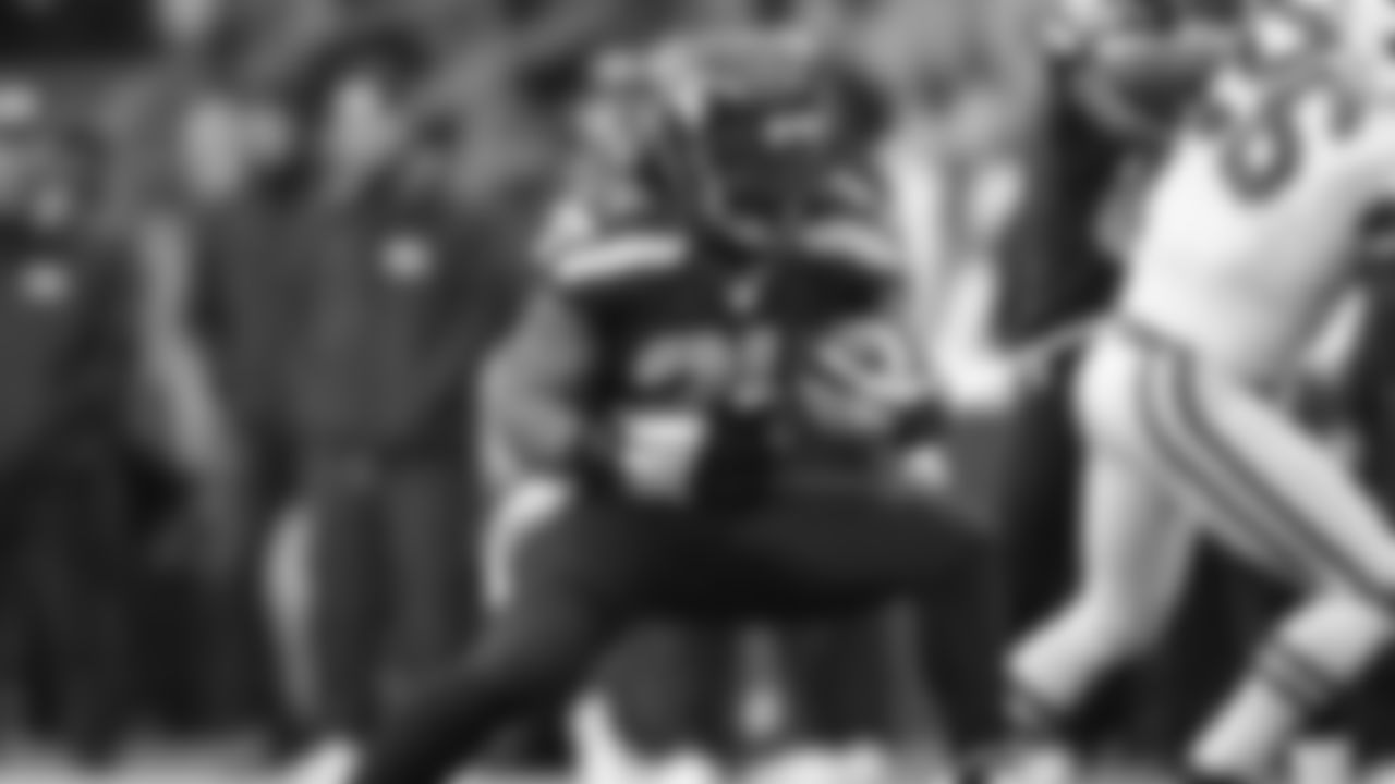 RB Marshawn Lynch 2010-2015,2019