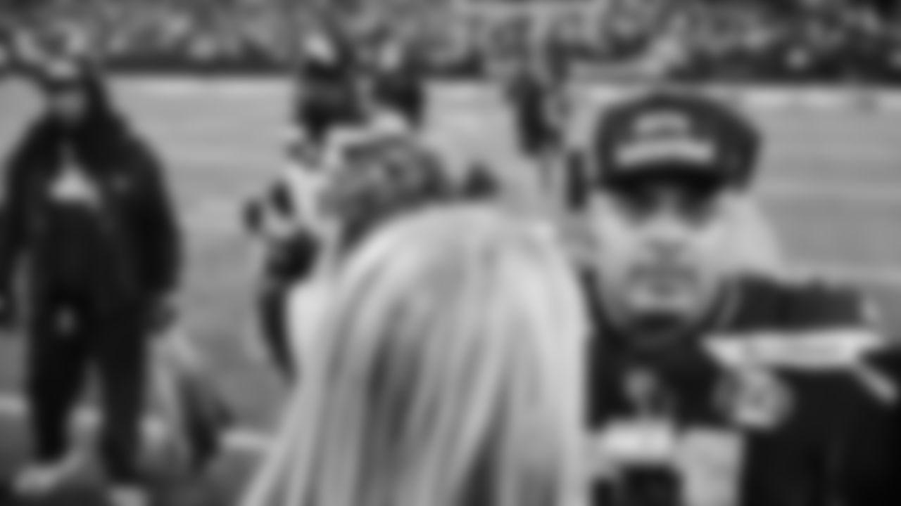 The Seahawks defeated the Rams 31-27 to win the NFC Championship and advance to Super Bowl LX.