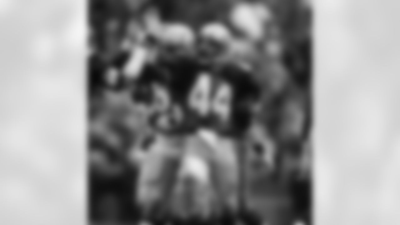S John Harris 1978-1985