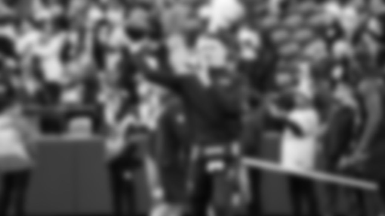 Seahawks quarterback Drew Lock (2) warms up at Lumen Field for the NFC divisional round game vs. the San Francisco 49ers on January 17, 2026.