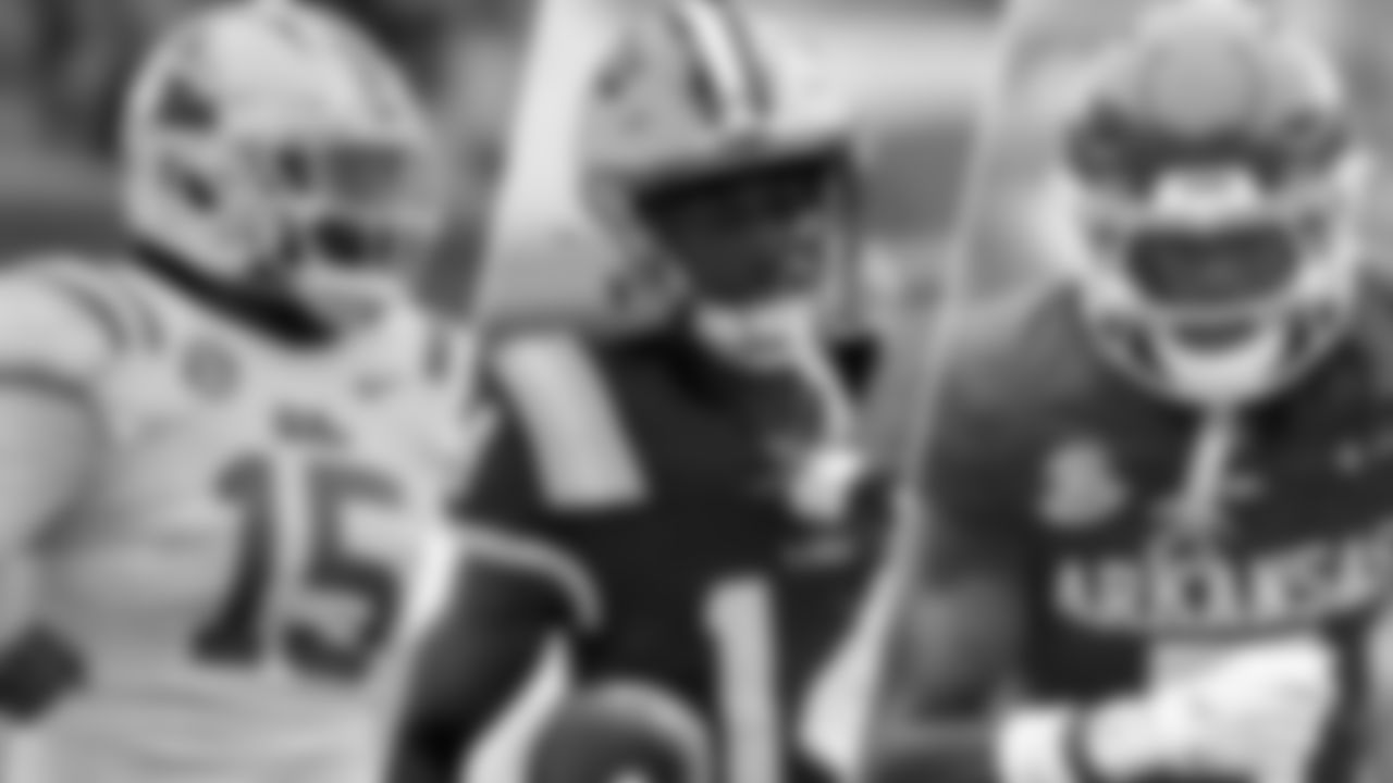 UDFA Thumbnail