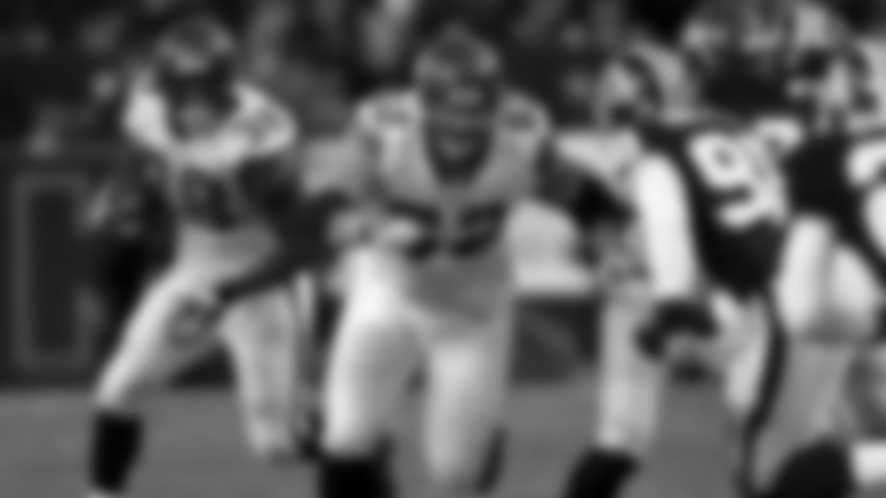 62 - G Chris Gray (1998-2007)