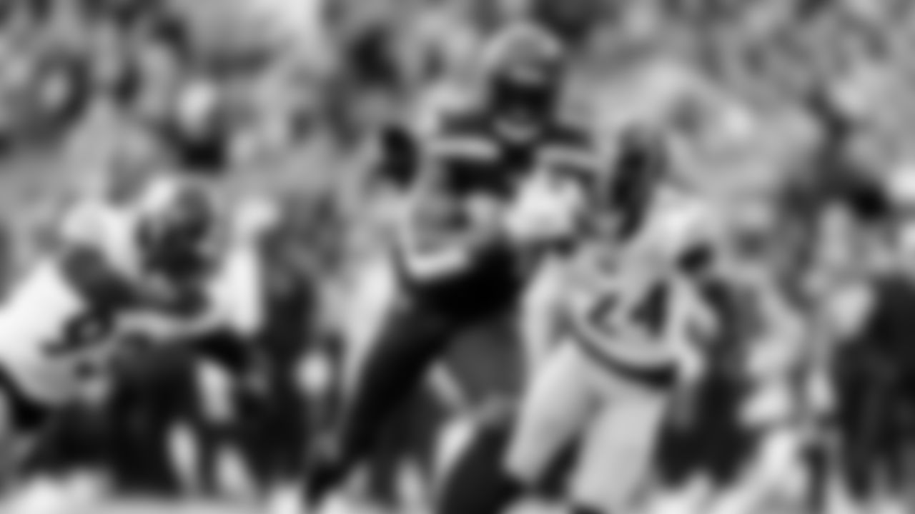 WR DK Metcalf 2019-2024