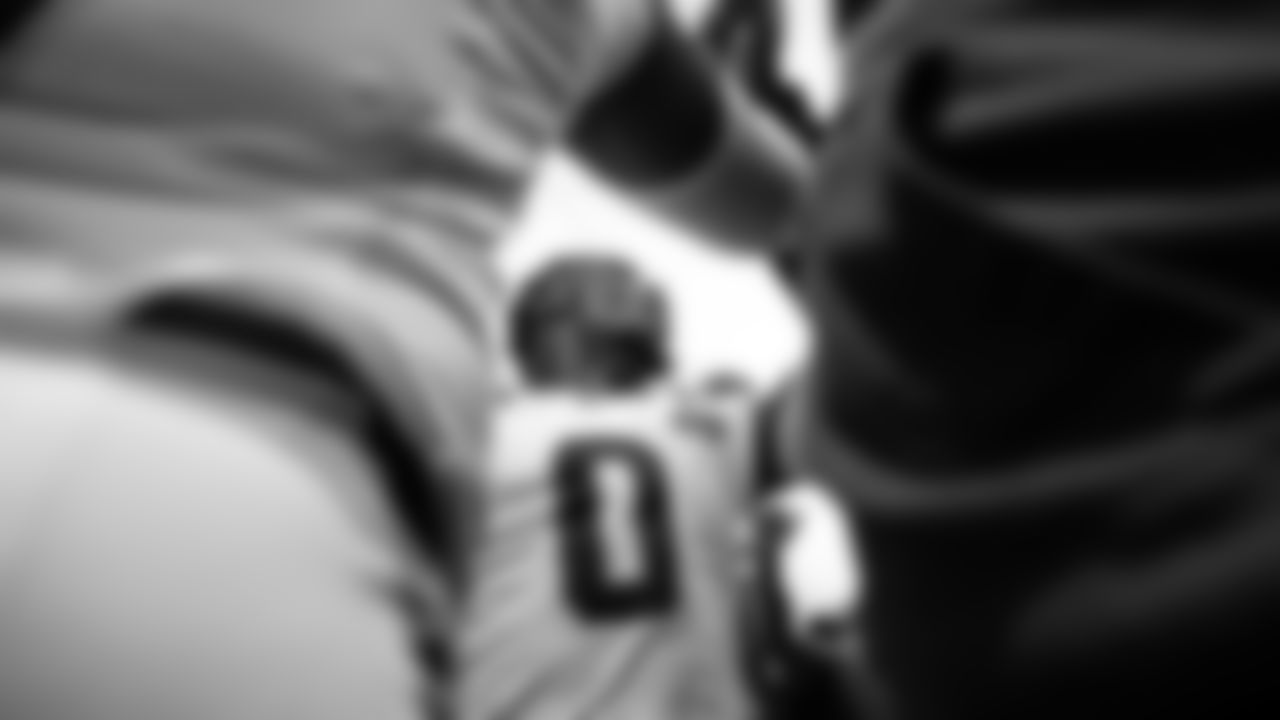 Seahawks at Jaguars - 2025 Week 6