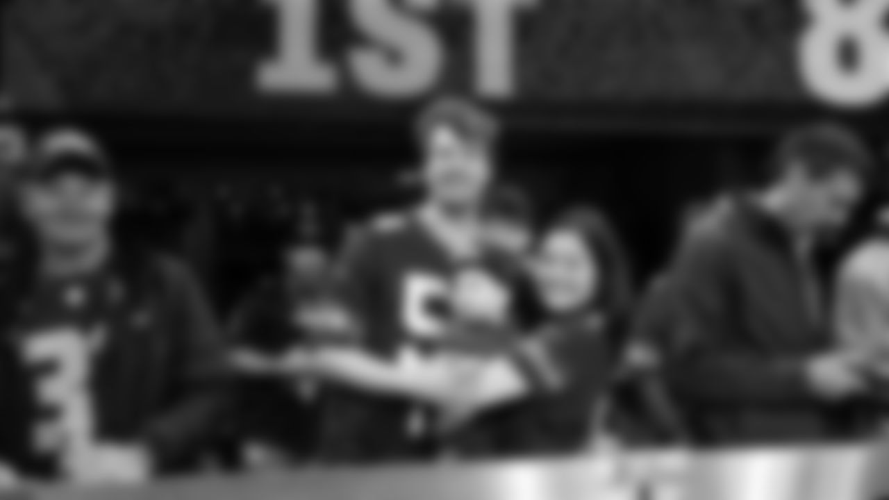 12s Show Out Strong For Week 14 In Atlanta On December 7, 2025