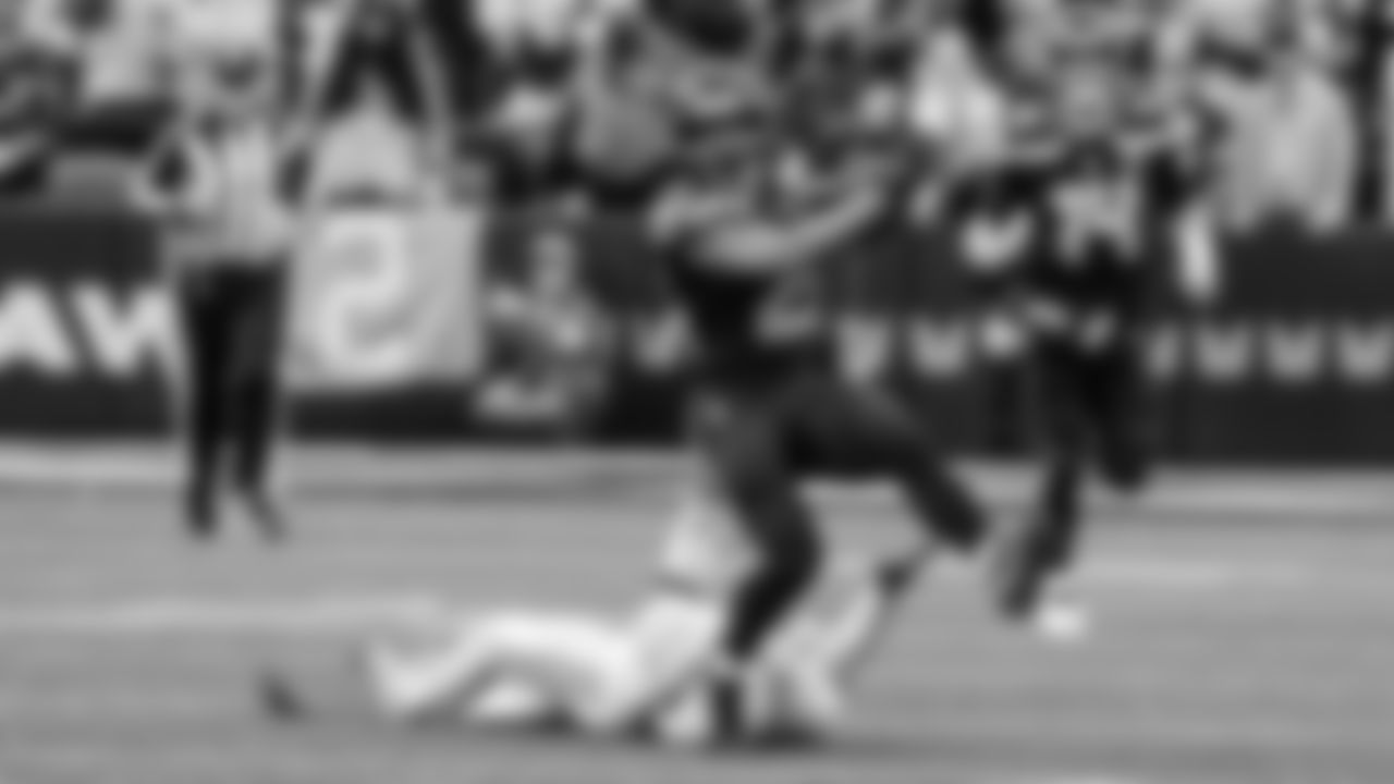 Seahawks vs. Cardinals for a Week 10 divisional matchup on Nov. 9, 2025