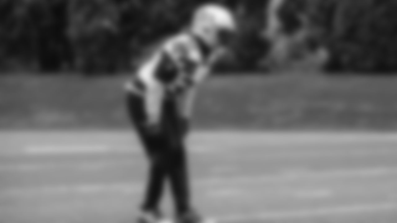 Seahawks safety Quandre Diggs (37) practiced on Thursday, November 27, 2025 at the Virginia Mason Athletic Center.